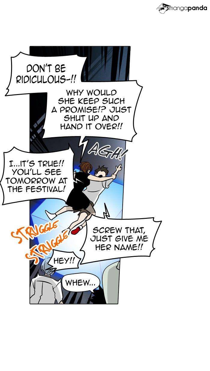 Tower of God Chapter 300 image 072